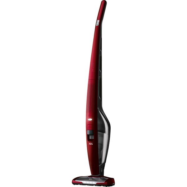 AEG CX8-2-75WR Battery vacuum cleaner | red