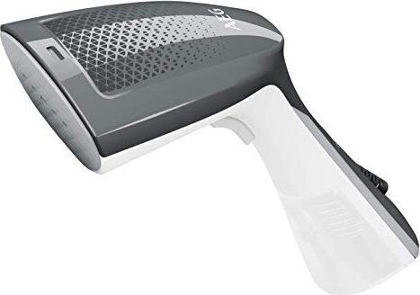 AEG HS6-1-2EG DELICATE 6000 Dampfbürste | Executive Grey 1