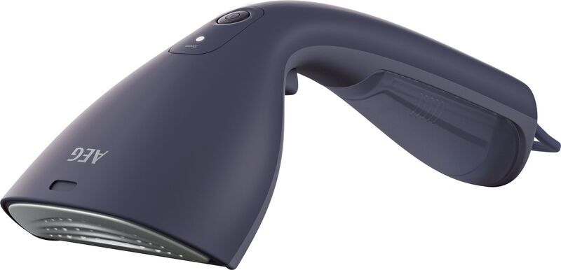 AEG HS7-1-4MN Delicate 7000 Dampfbürste | blau 1