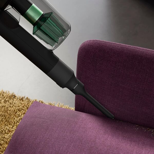 AEG Ultimate 8000 Öko Accu Stofzuiger | zwart/zilver 4