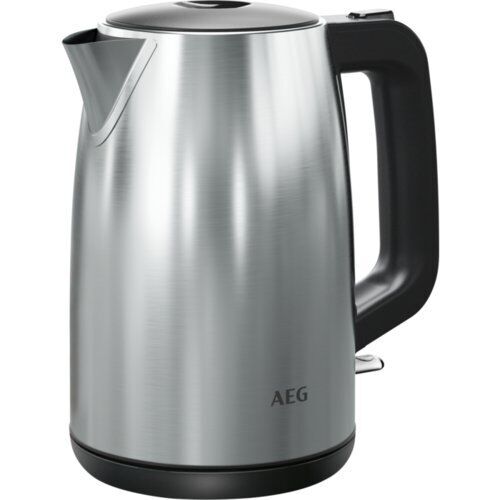 AEG K3-1-3ST Deli 3 Bouilloire électrique | argent