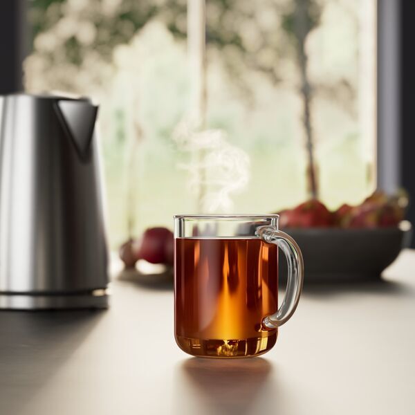 AEG K5-1-6ST Deli 5 Wasserkocher | silber 5