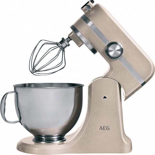 AEG KM4620 UltraMix | gold 3
