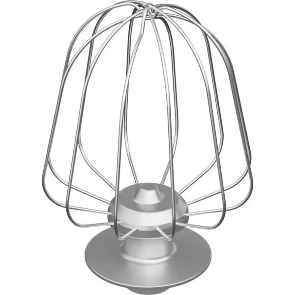 AEG KM5-1-4BPT Deli 5 Food processor | 1200W | 5L bowl | 6 speeds | turbo | Black Pearl 2