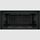 AEG KME525860M Serie 6000 Microwave with grill | 24-month manufacturer's warranty | black thumbnail 2/4