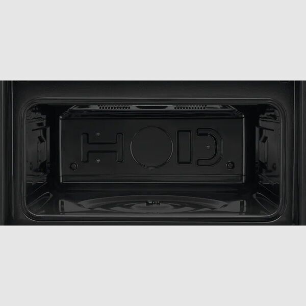 AEG KME525860M Serie 6000 Microwave with grill | 24-month manufacturer's warranty | black 2