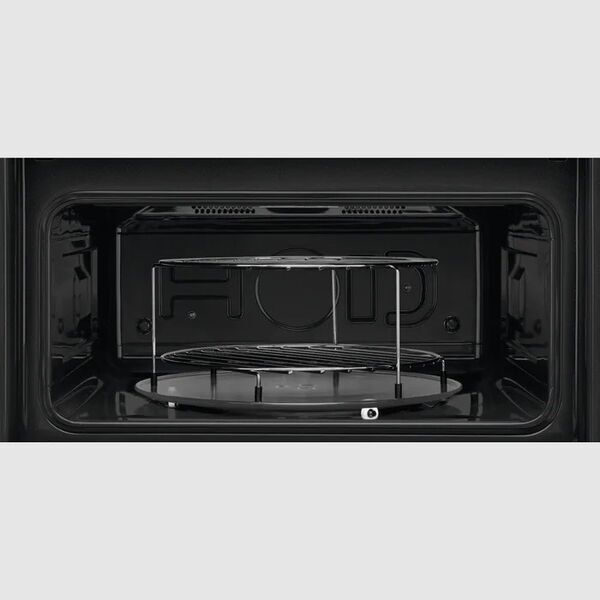 AEG KME525860M Serie 6000 Microwave with grill | 24-month manufacturer's warranty | black 3