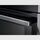 AEG KME525860M Serie 6000 Microwave with grill | 24-month manufacturer's warranty | black thumbnail 4/4