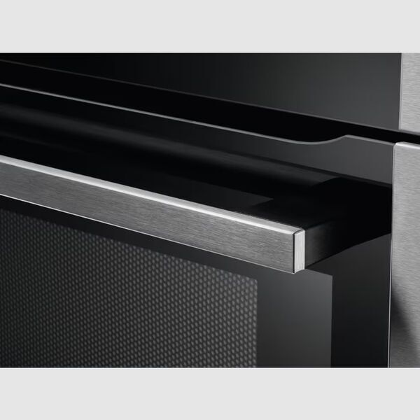 AEG KME525860M Serie 6000 Microwave with grill | 24-month manufacturer's warranty | black 4