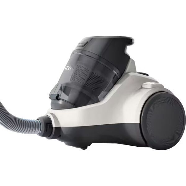 AEG LX5-2-2SW beutelloser Bodenstaubsauger | Soft White, image 4 of 5
