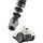 AEG LX5-2-2SW beutelloser Bodenstaubsauger | Soft White, thumbnail 3 of 5