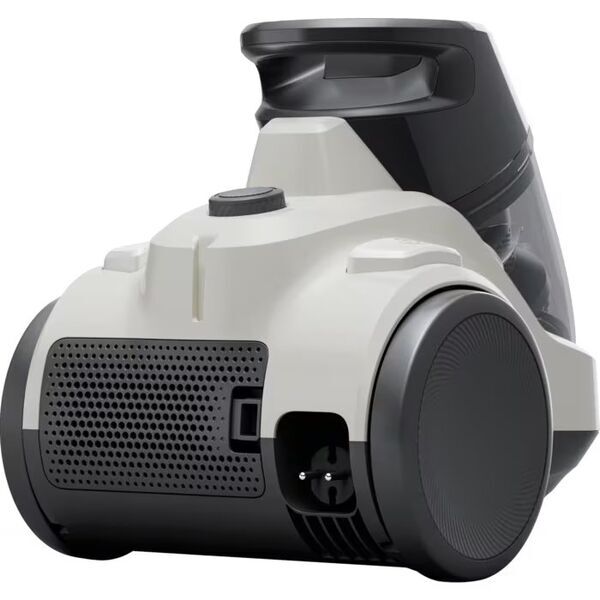 AEG LX5-2-2SW beutelloser Bodenstaubsauger | Soft White, image 5 of 5