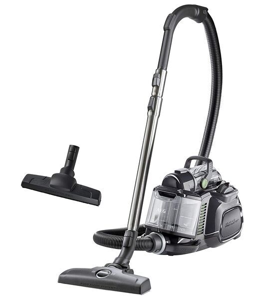 AEG LX7-2-ÖKO Vacuum cleaner | black