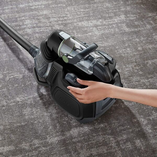 AEG LX7-2-ÖKO Hoover | nero 4