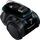 AEG LX9-3-STM bagless floor vacuum cleaner | Space Teal metallic, thumbnail 2 of 5