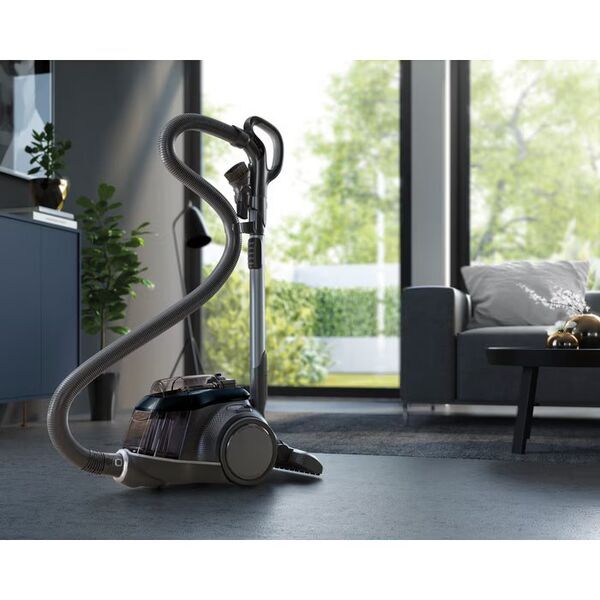 AEG LX9-3-STM bagless floor vacuum cleaner | Space Teal metallic, image 5 of 5