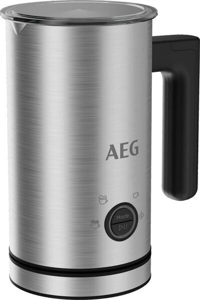 AEG MF5-1-6ST 5000 Milchaufschäumer | silber, image 1 of 1
