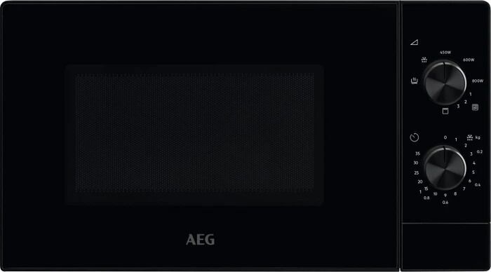 AEG MFB2111DB Mikrobølgeovn med grill | sort, image 1 of 1