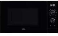 AEG MFB252DB Mikrowelle mit Grill