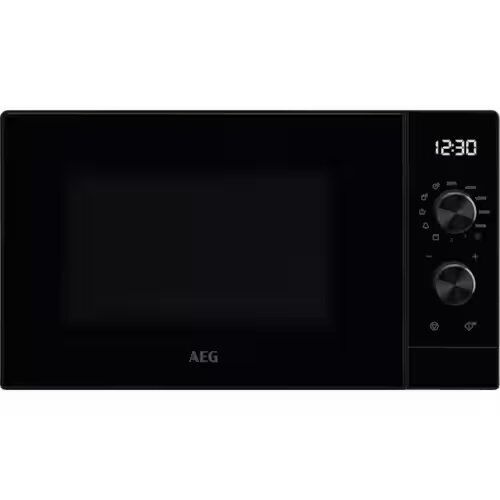 AEG MFB252DB Microwave with grill | black