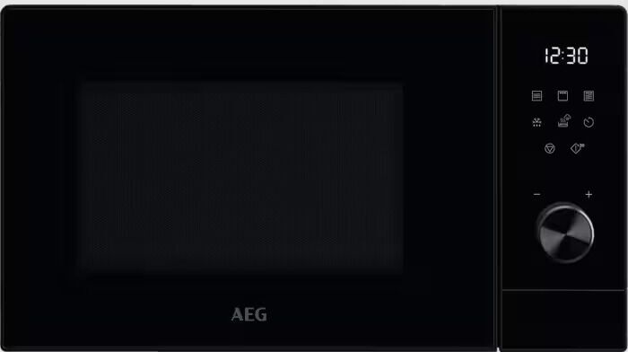 AEG MFB295DB Mikrovågsugn med grill