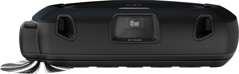 AEG RX9-2-4STN Staubsaugerroboter | Space Teal 2