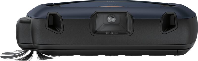 AEG RX9-2-6IBM Robotstofzuiger | Indigo Blue Metallic 3