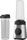 AEG SB4-1-4ST Deli 4 Batteur sur socle | argent/noir thumbnail 1/5