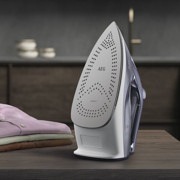 AEG SI6-1-4MN DELICATE 6000 Dampfbügeleisen | Misty Navy 4