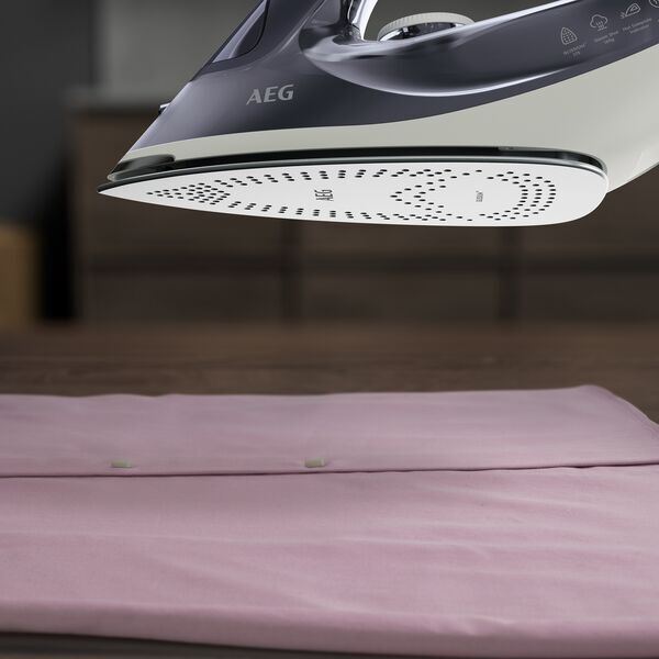 AEG SI6-1-4MN DELICATE 6000 Dampfbügeleisen | Misty Navy 5