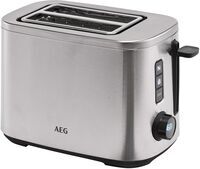 AEG T5-1-4ST Deli 5 Toaster