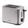 AEG T5-1-4ST Deli 5 Toaster | zilver thumbnail 1/4