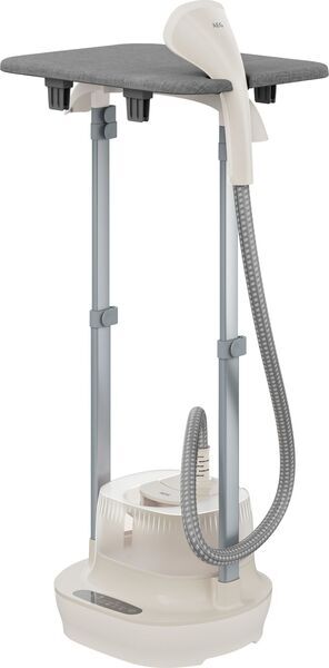 AEG US7-1-6OW Delicate 7000 Steam brush System | Organic White 1