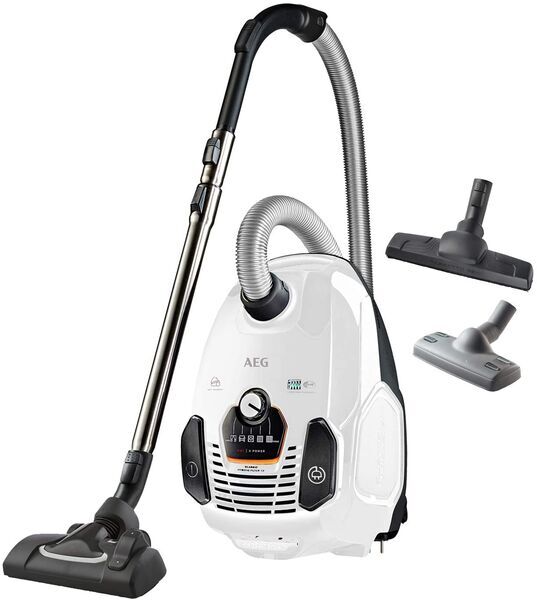AEG VX7-2-IW-S Vacuum cleaner