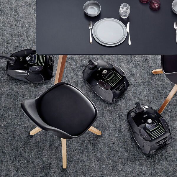 AEG VX7-2-ÖKO Floor vacuum cleaner | black 3