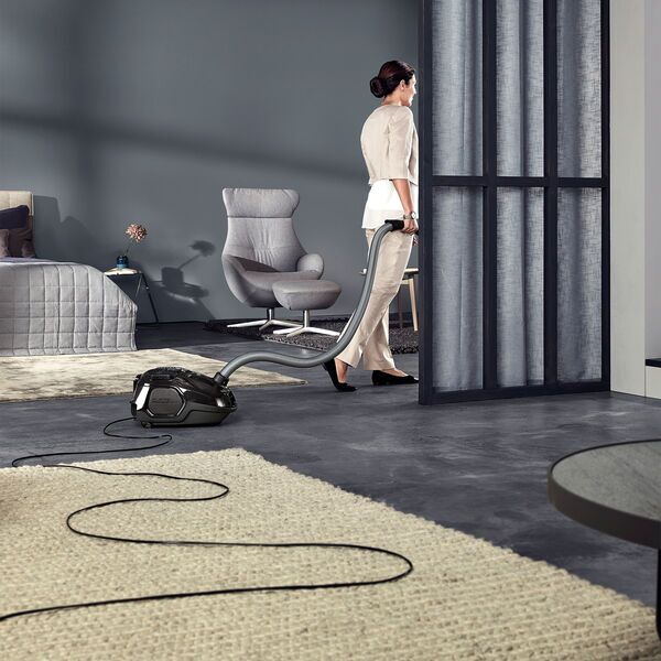 AEG VX7-2-ÖKO Floor vacuum cleaner | black 4