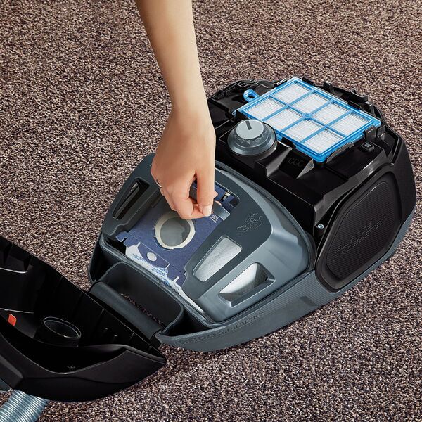 AEG VX7-2-ÖKO Floor vacuum cleaner | black 5