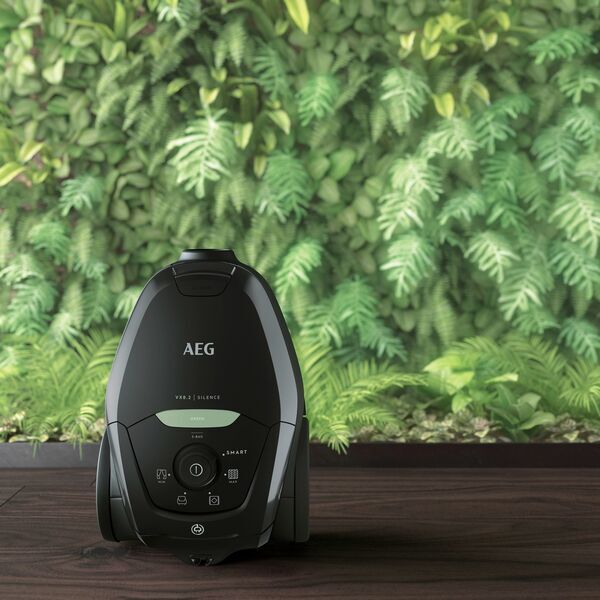 AEG VX82-1-ÖKO Stofzuiger | zwart 4