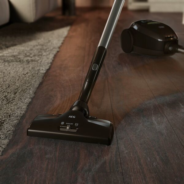 AEG VX82-1-ÖKO Stofzuiger | zwart 5