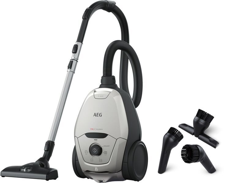 AEG VX82-1-2MG Staubsauger | Mineral Grey 1