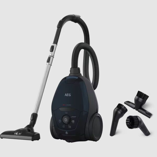 AEG VX82-1-2ST Vacuum cleaner | Space Teal 1