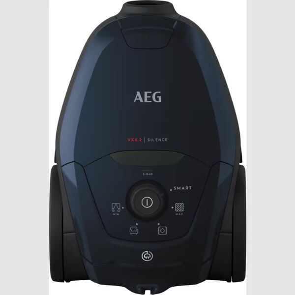 AEG VX82-1-2ST Vacuum cleaner | Space Teal 3