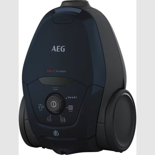 AEG VX82-1-2ST Vacuum cleaner | Space Teal 4