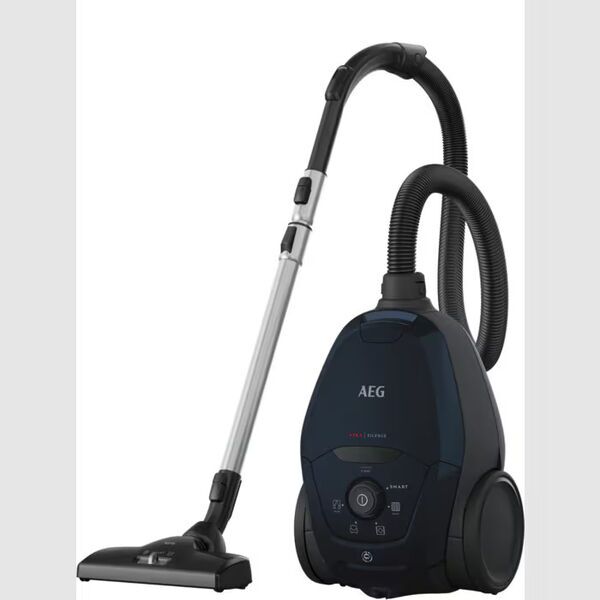 AEG VX82-1-2ST Vacuum cleaner | Space Teal 5