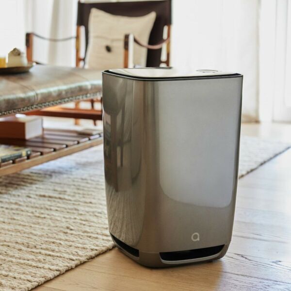 aeris by iRobot aair 3-in-1 Pro luftrenare | grå 3