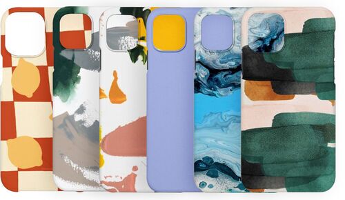 agood plant-based phone case