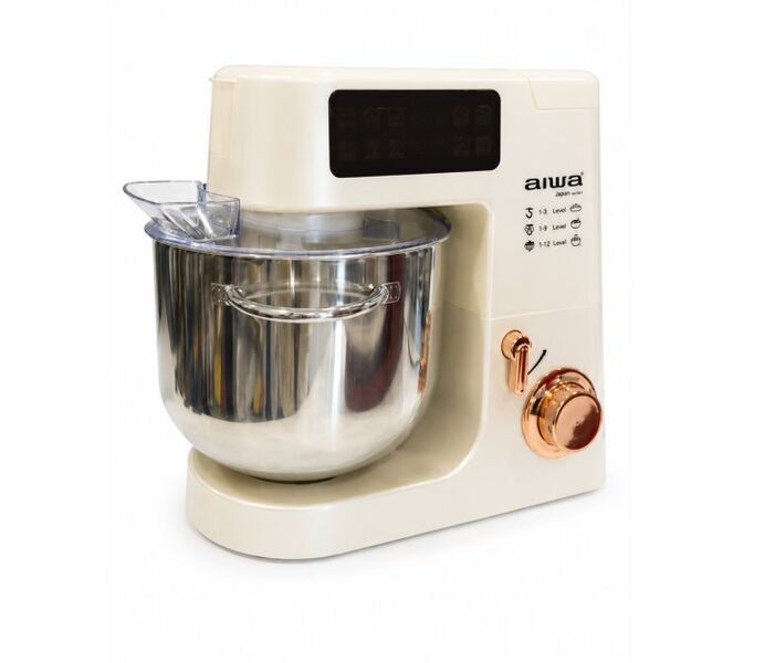 Aiwa A03PM-CM Robot da cucina | beige, image 1 of 1