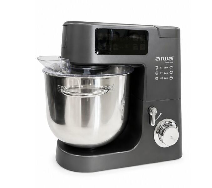 Aiwa A03PM-GM Robot da cucina | grigio, image 1 of 1