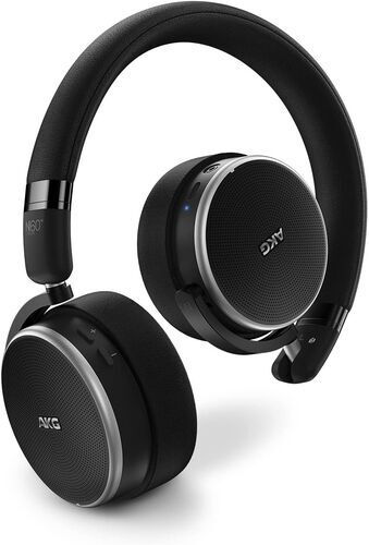 AKG N60 NC Wireless