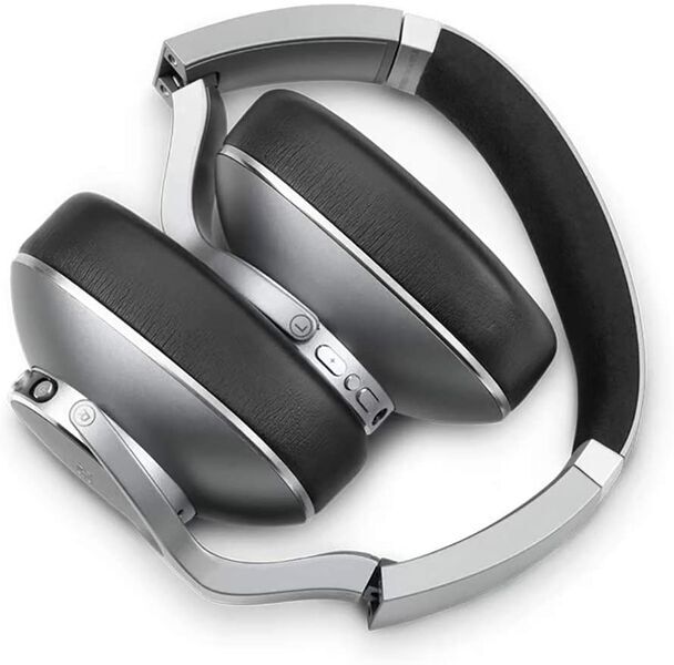 AKG N700NC Wireless | silber 2